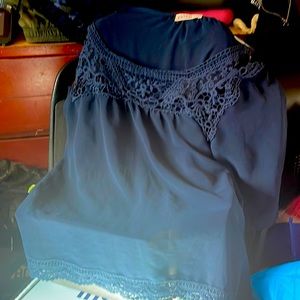 Brand new with tags very cute shirt for the summer never worn size large